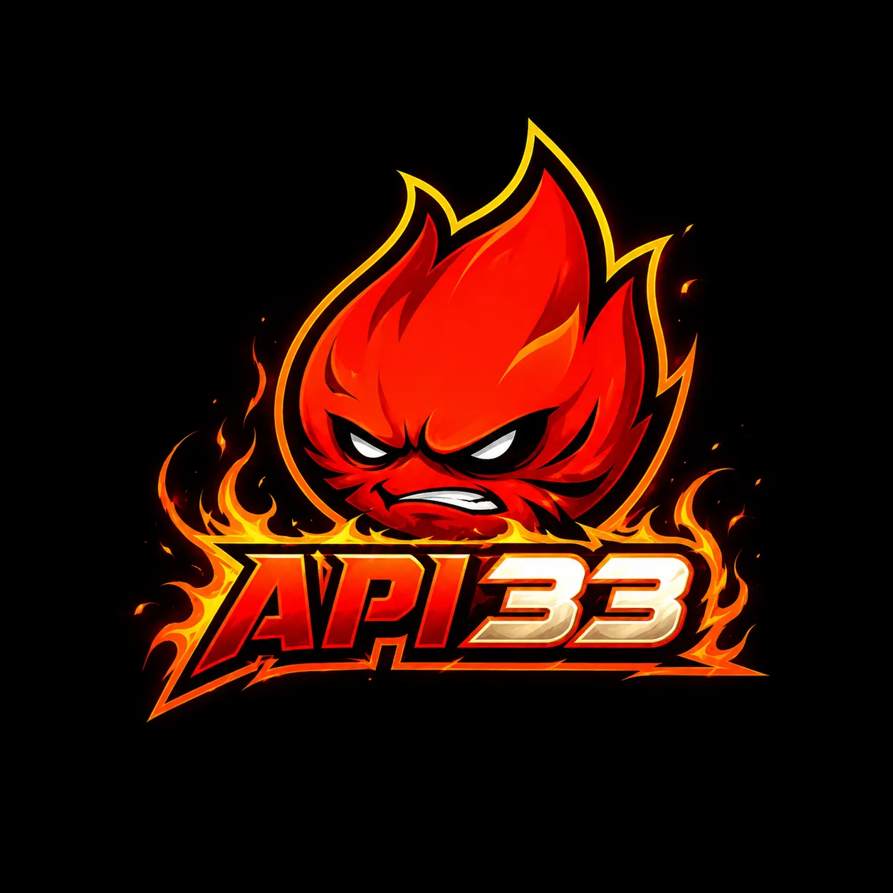 API33 - Pertarungan Menegangkan dalam Game Action