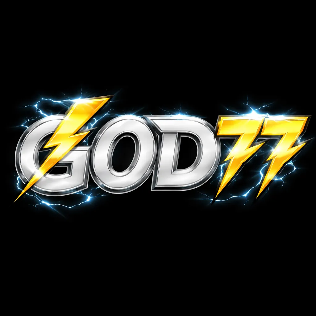 GOD77 - Permainan RPG Menarik Penuh Petualangan