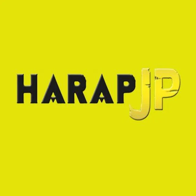 HARAPJP - Game TPS Menegangkan yang Wajib Dimainkan
