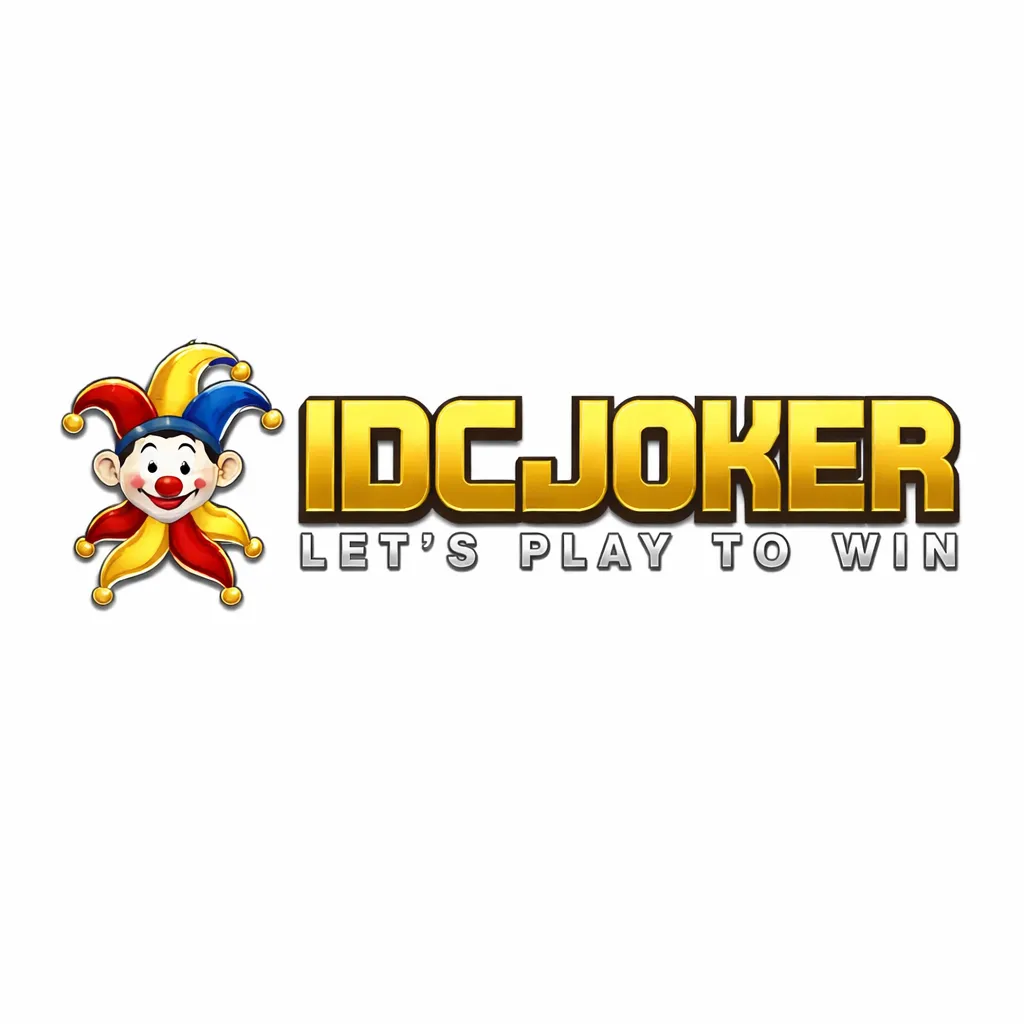 IDCJOKER - Game Gaple Seru dan Menarik