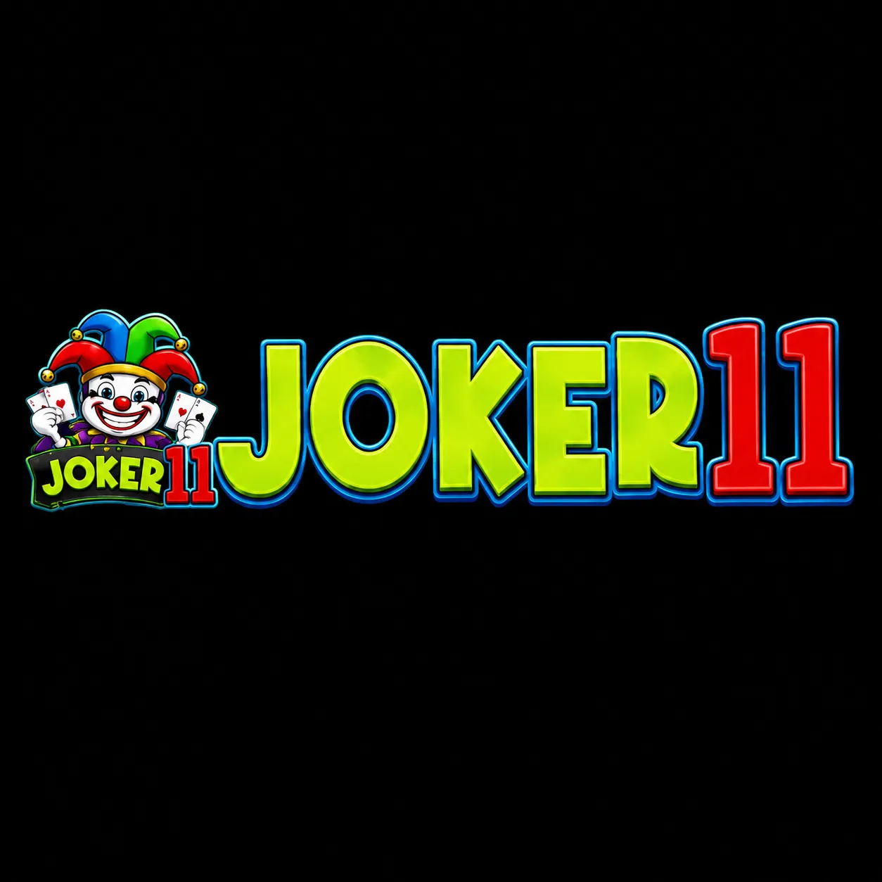 JOKER11 - Permainan Idle Seru dan Menarik