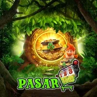 PASAR123 - Aksi Menegangkan dalam FPS