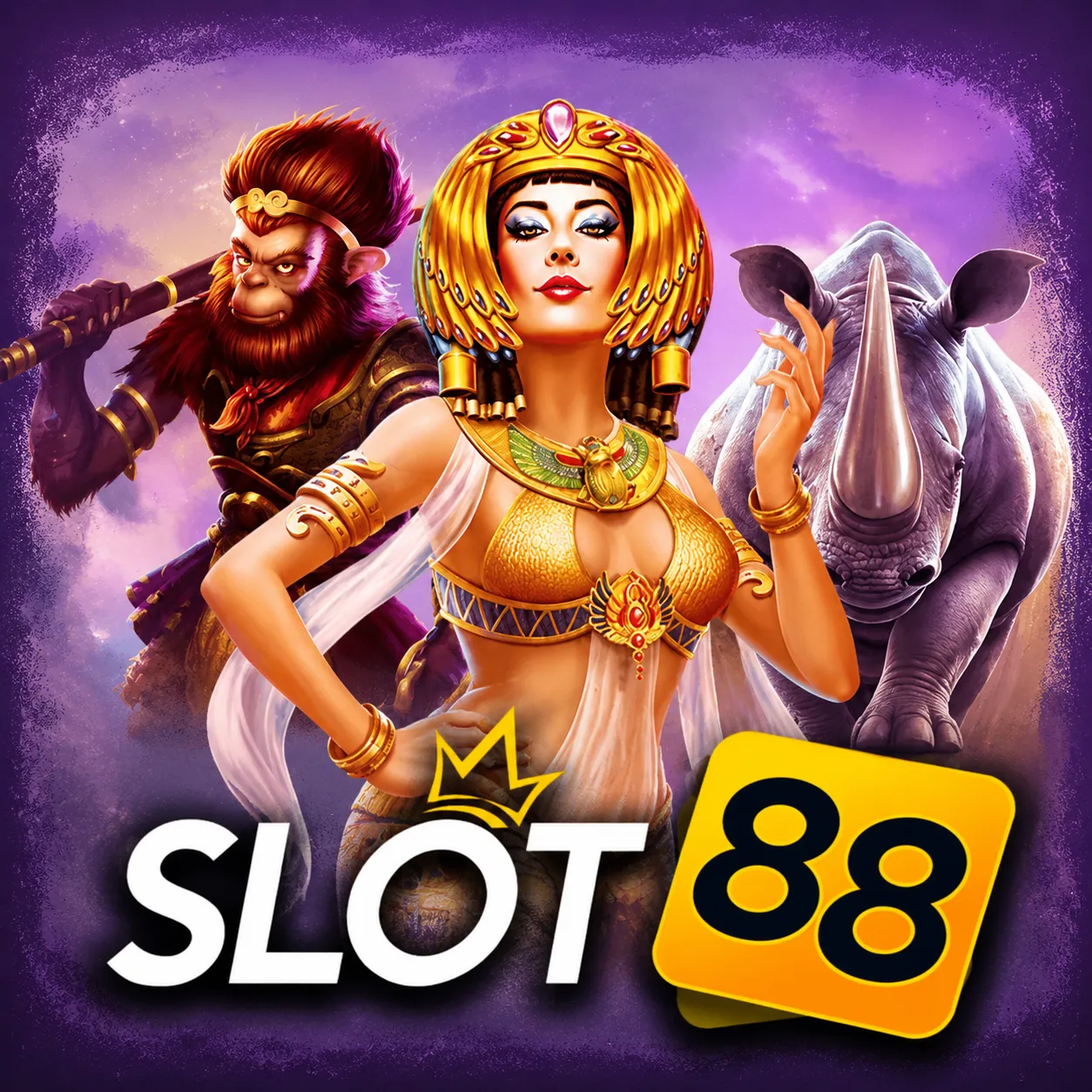 SLOT88 - Menangkan Permainan Memancing Terbaik