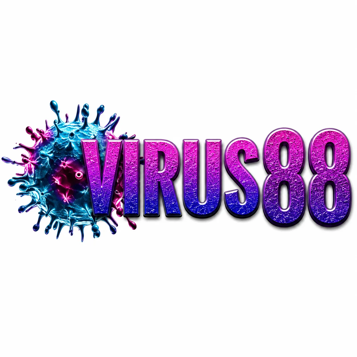 VIRUS88 - Permainan Mahjong Seru dan Menantang