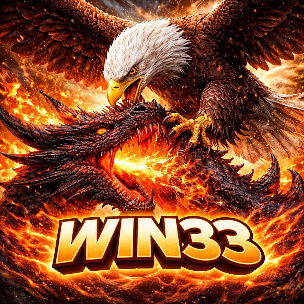 WIN33 - Petualangan Seru di Dunia Fantasi